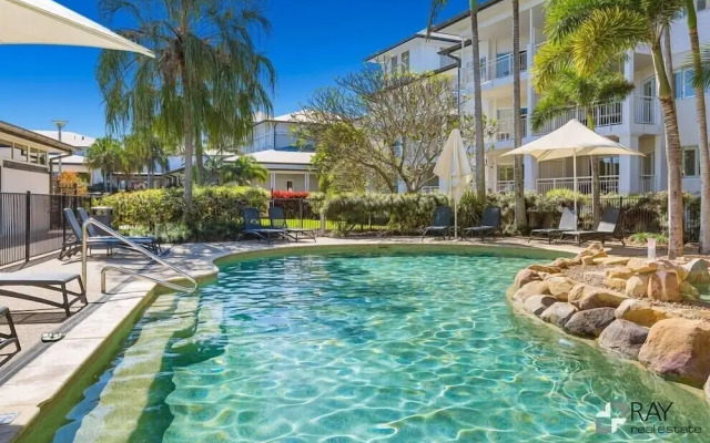 Salt Private Apartments