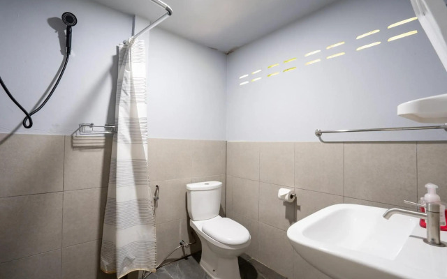 Isara Lanta Resort (SHA Extra Plus)
