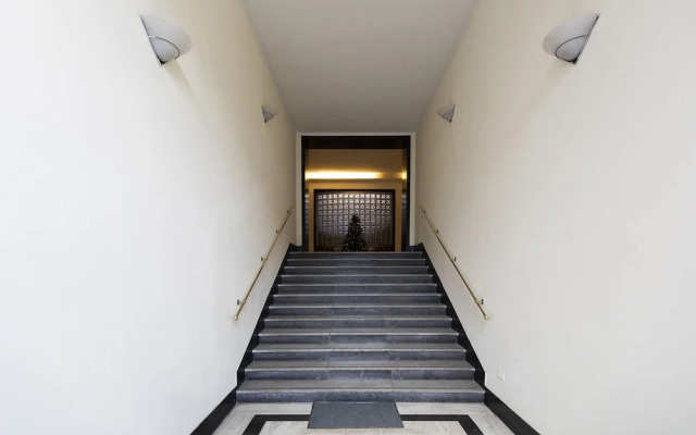 Sonder — Olympic Stadium