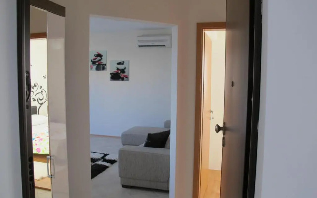 Apartment Sunset Rogoznica