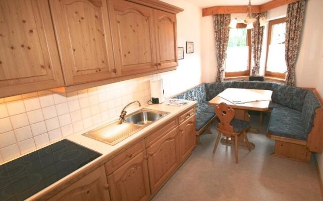 Appartement Top Tirol