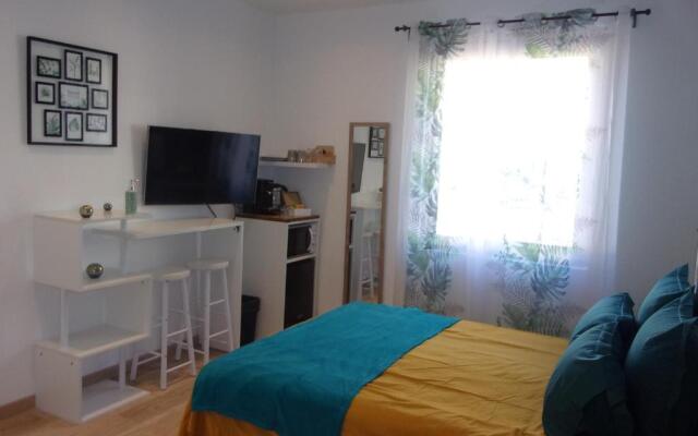 Le bourget - Suite romantique