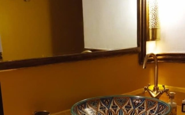 Riad Heklek - Merzouga Breakfast Included