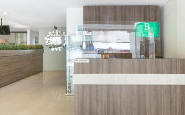 OYO 3811 Best Inn Hotel
