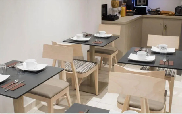 Hôtel Saint Roch Montpellier