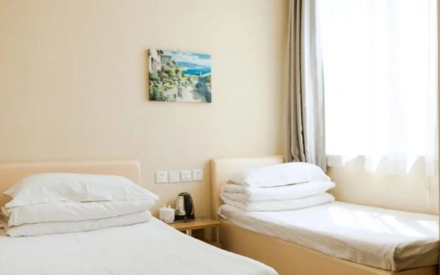 Qingdao Kairui Seaview Cottage