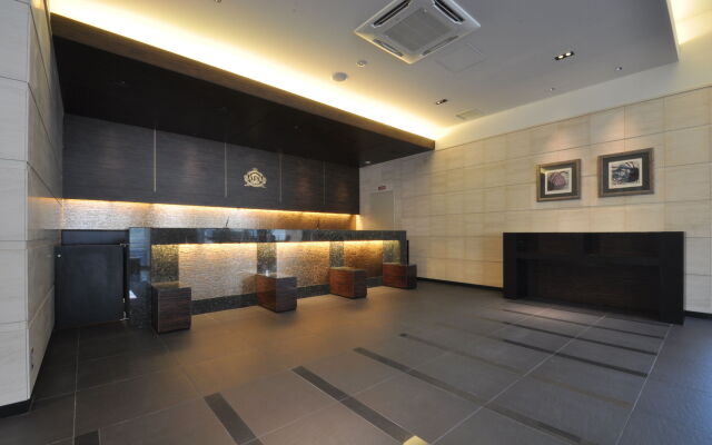APA Hotel Sakai Ekimae