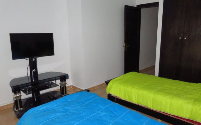 Appartement AP8 Marina Saidia