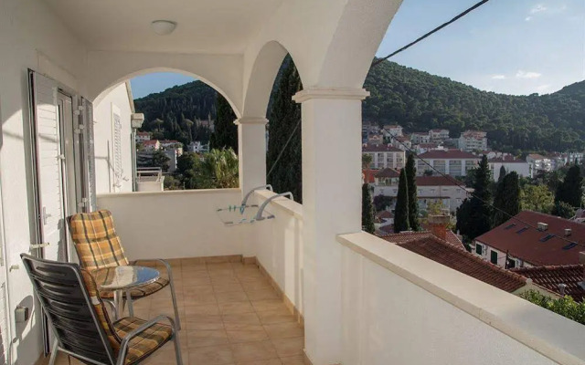 Apartments Villa Perla