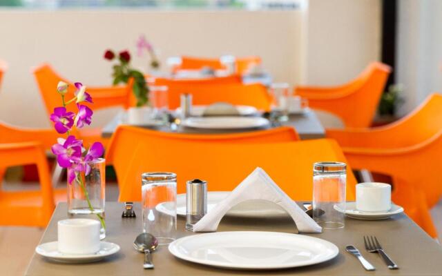 Sanctum Suites Whitefield Bangalore