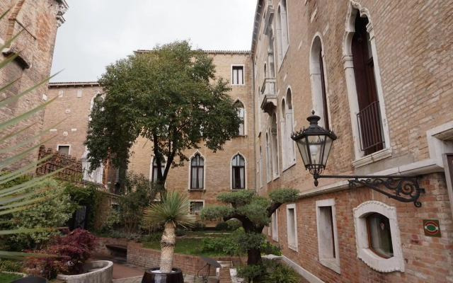 Pesaro Palace