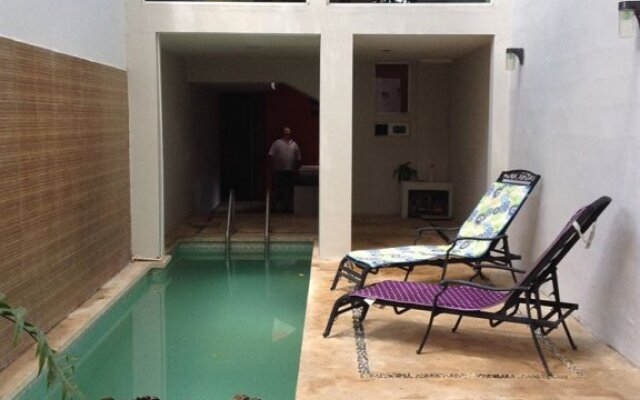 Casa Adelita Bed & Breakfast