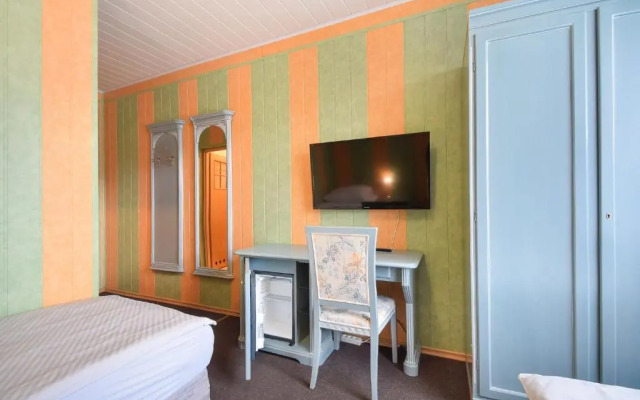 Pokoje Gościnne Stara Masarnia