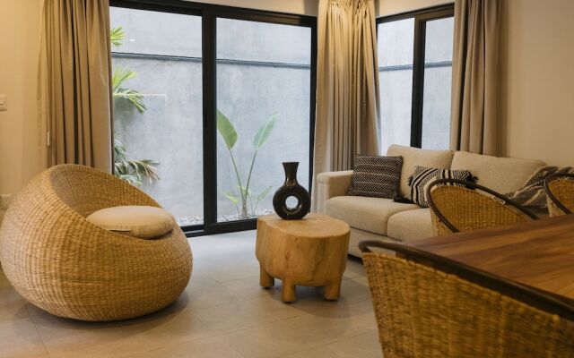 Punta Agave Suites