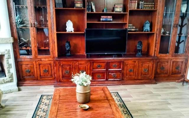 Hotel Boutique La Mansion Guadalajara