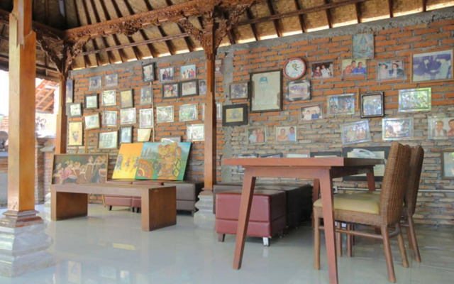 Kaya Culture House