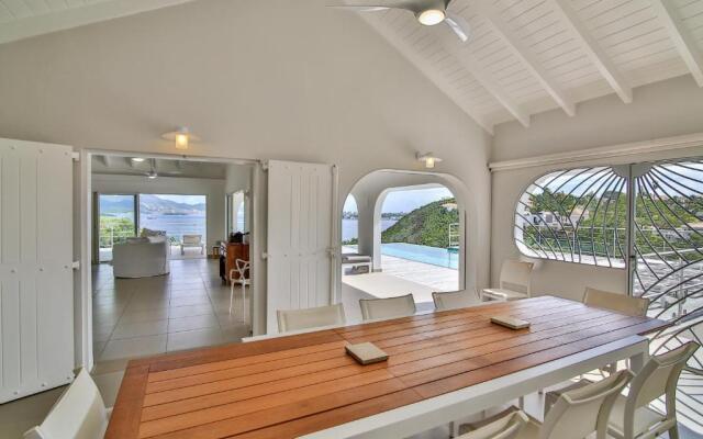 Dream Villa Terres Basses 569