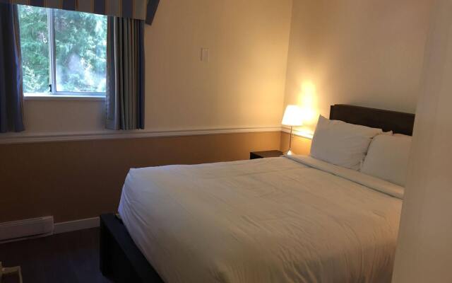 Rockwater Secret Cove Resort