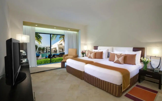The Sens Tulum Riviera By Oasis