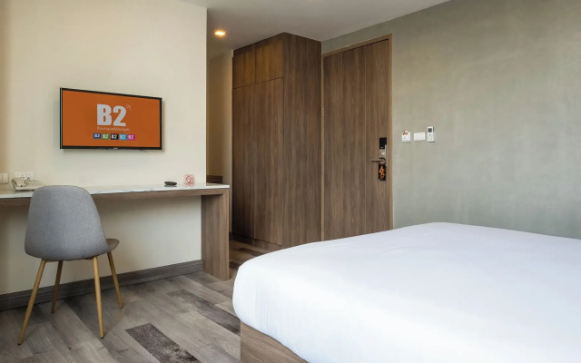 B2 Korat Premier Hotel