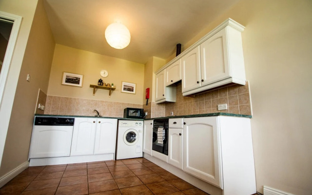 Bundoran Apartment
