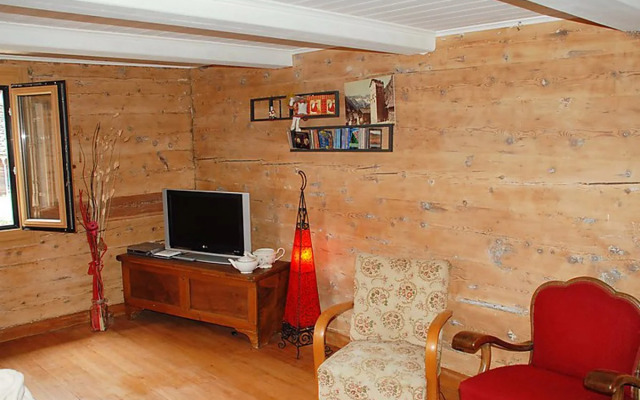 Apartment Peppa Chironico