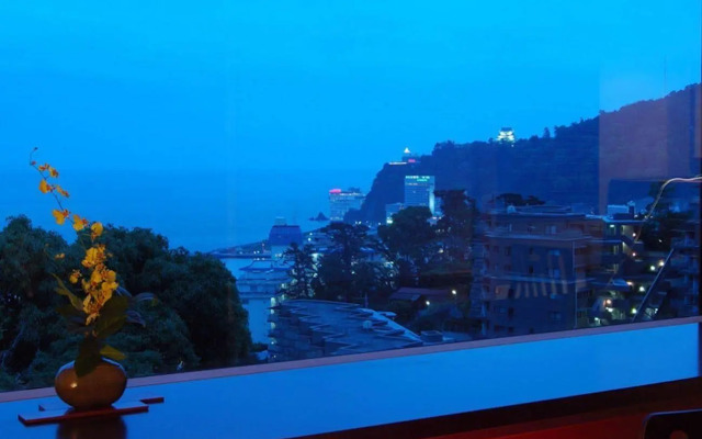Atami Taikansou