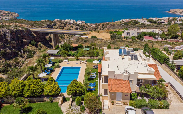Knossos Estate Villas