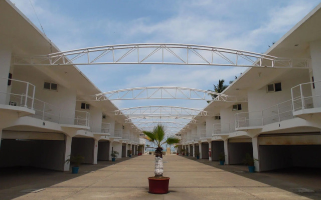 Hotel El Jardin Resort