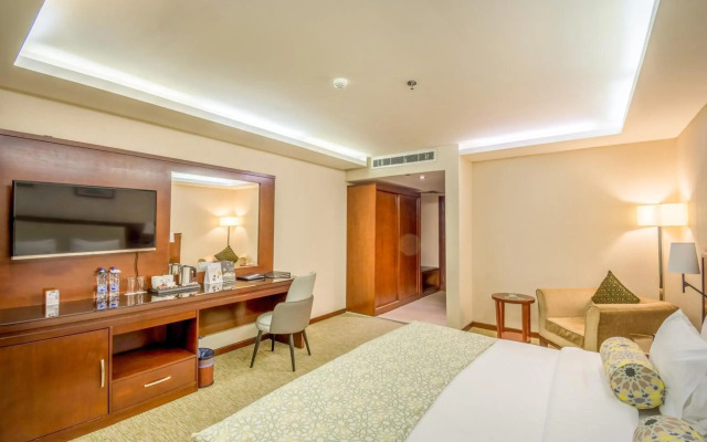 Grand Plaza Hotel - Dhabab Riyadh