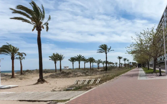 Apartment Niza in Grau i Platja