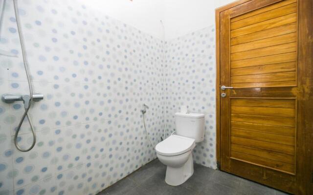 Exotic Inn Lembongan