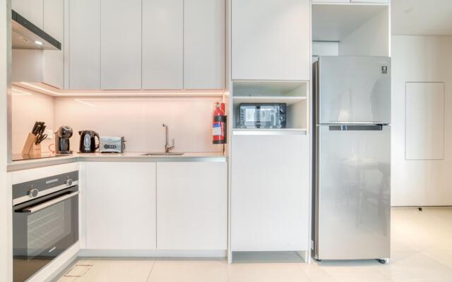 Address JBR - 708 in Dubai