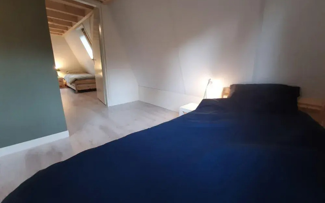 Holiday Home in Voorthuizen With Hot Tub