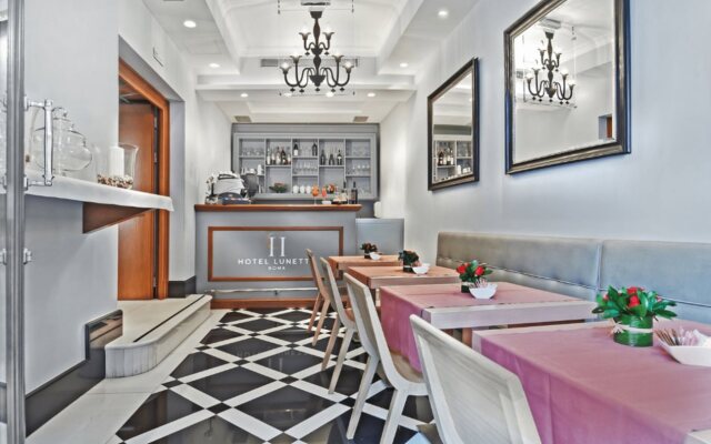 Lunetta Hotel & SPA