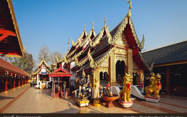 Eco Resort Chiang Mai