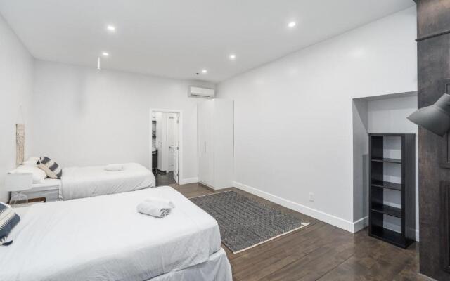 Boutique Lofts Notre Dame