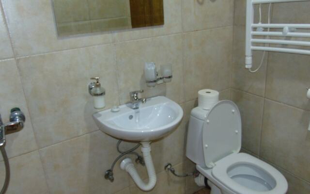 Rooms Milin Lagum