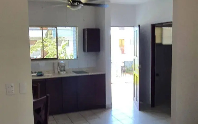 Marina Loft Condos #212