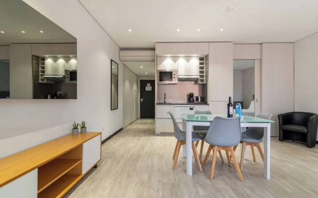 Smartr Porto Gaia