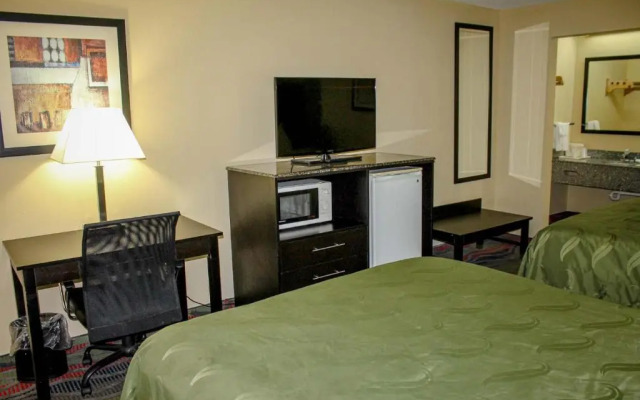 Quality Inn