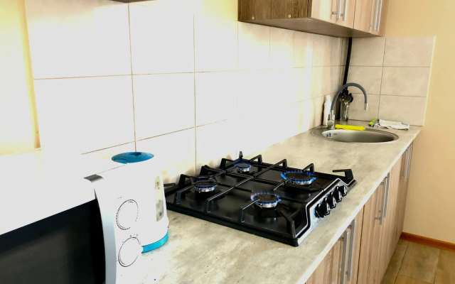 U Morya Siesta Guest house