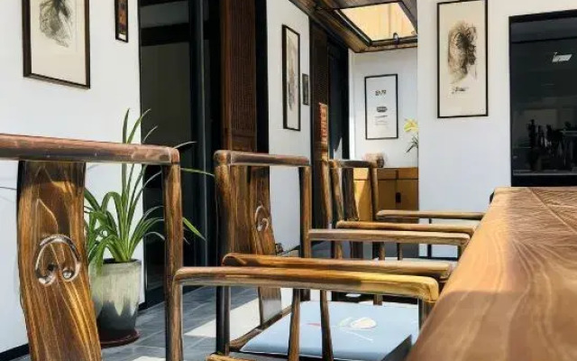 Keju · No. 41 Other Courtyard Homestay