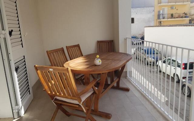 appartamento nel residence felicita