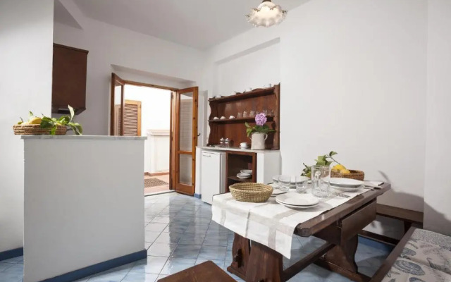 Le Roccette San Leonardo