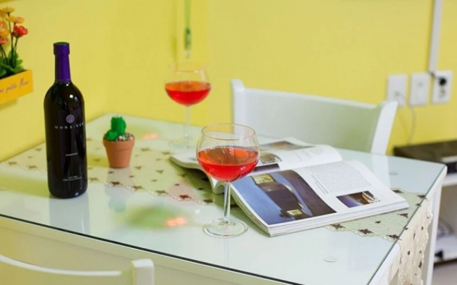 Gyeongju The Blue Sky Pension