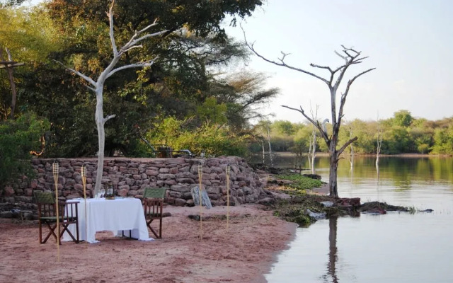 Changa Safari Camp