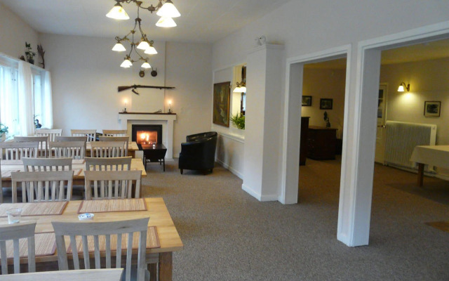 Hotel Skovly
