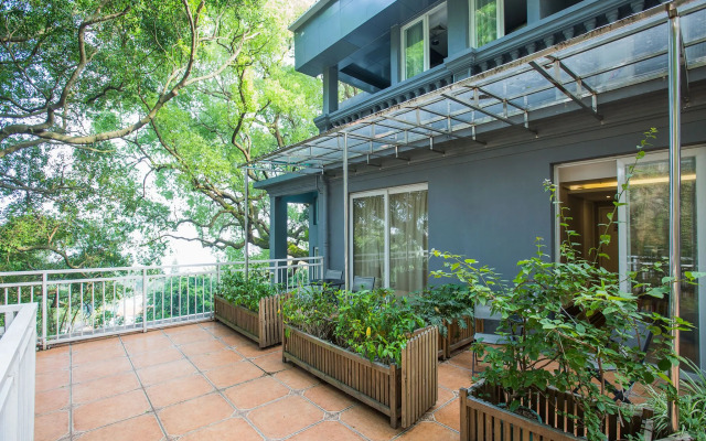 Xiamen Gulangyu Piano & Sea Manor Hostel