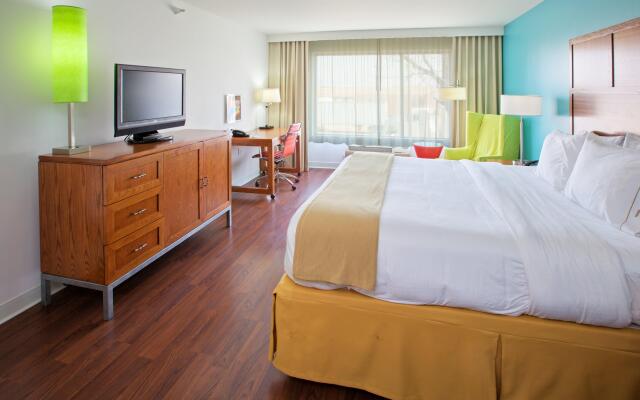 Holiday Inn Express Indianapolis - Fishers, an IHG Hotel